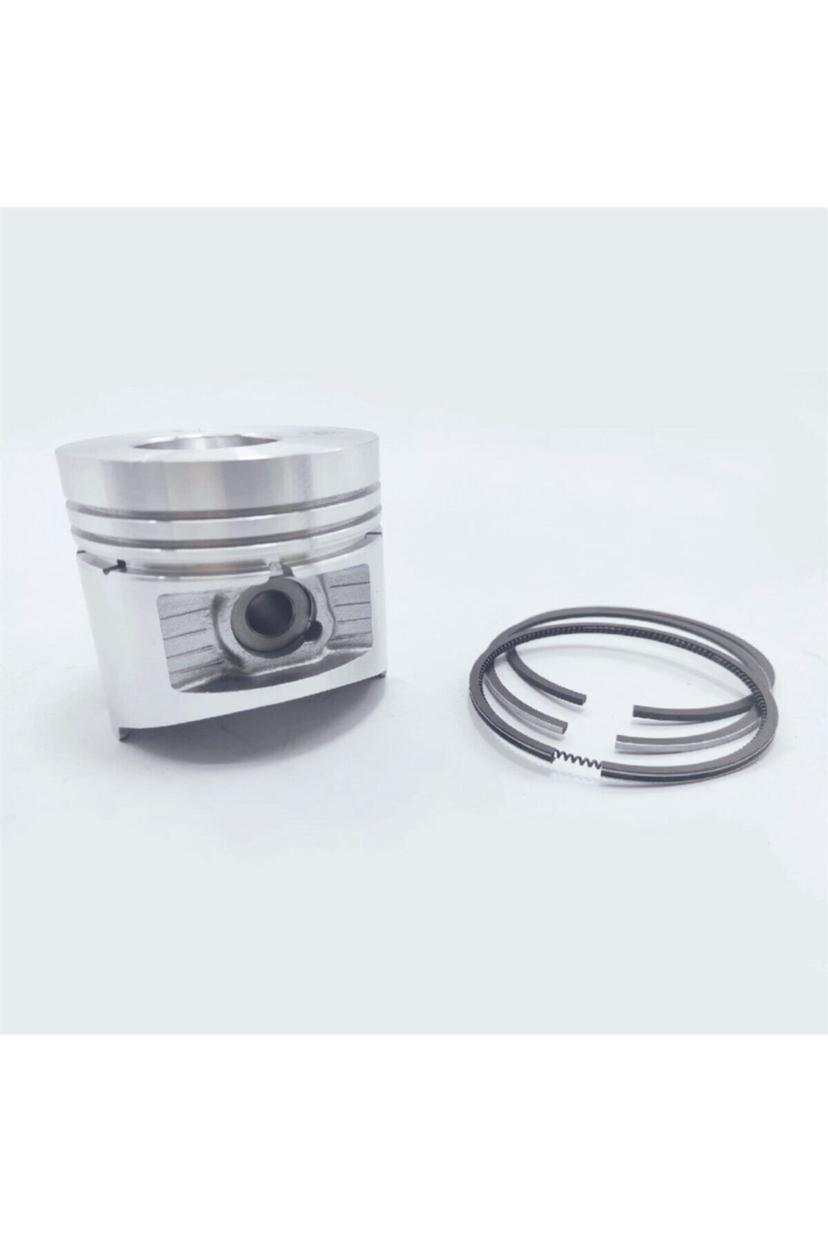 MOTOKENT Piston + Segman Seti (0.50-çap:78.50 Mm):lombardını/15ld 315