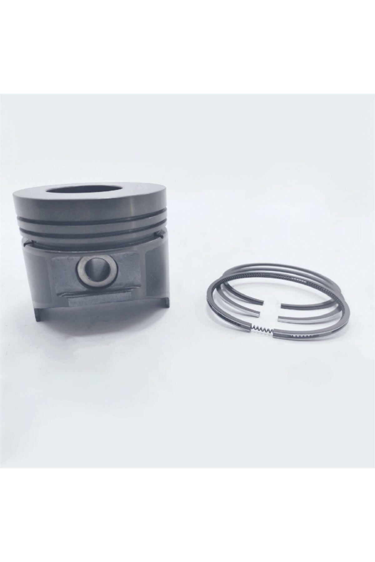 MOTOKENT Piston + Segman Seti (std-çap:90.00 Mm):lombardını-12ld 477-2