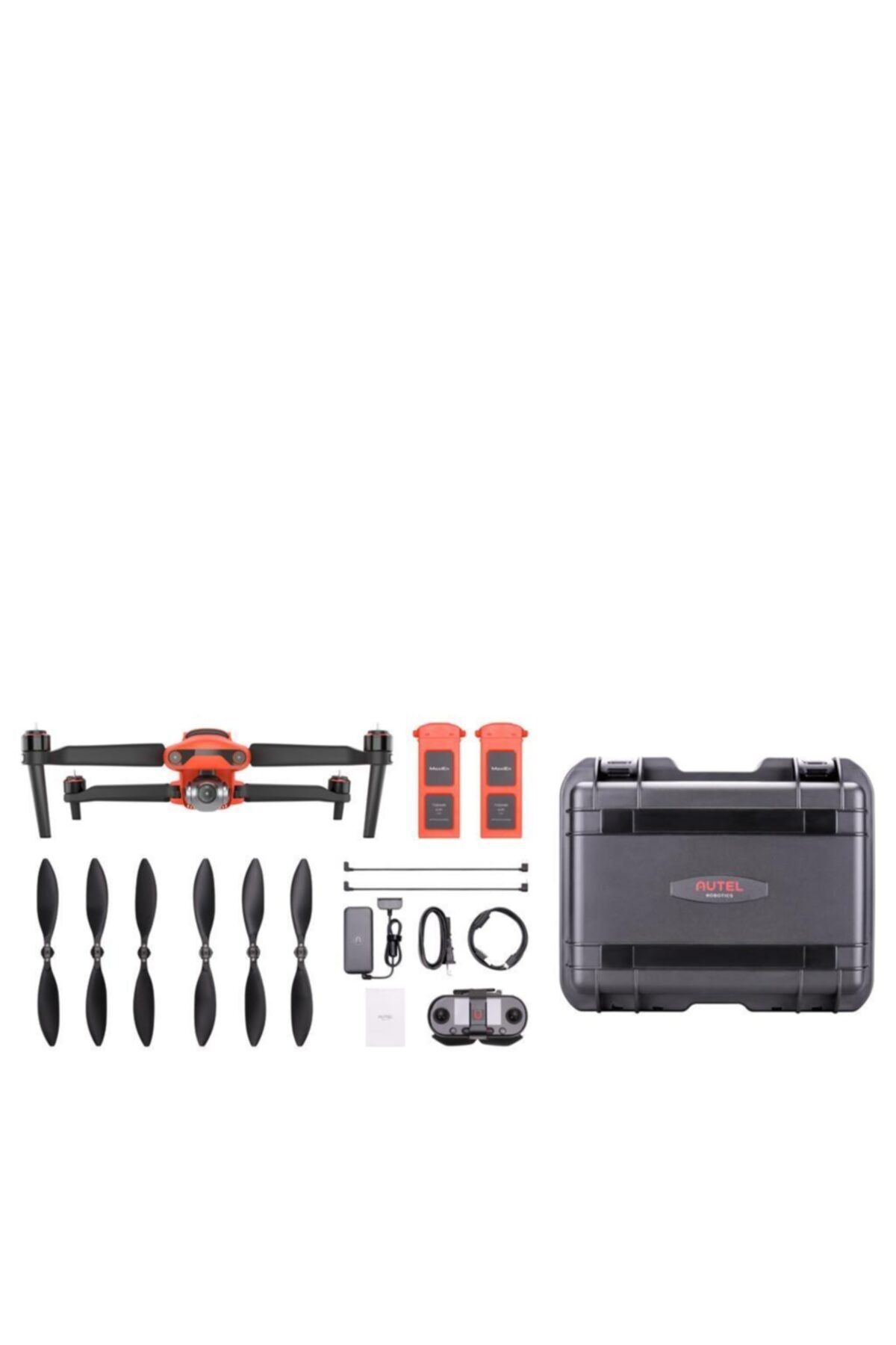 Autel Robotics Evo Iı Rugged Bundle