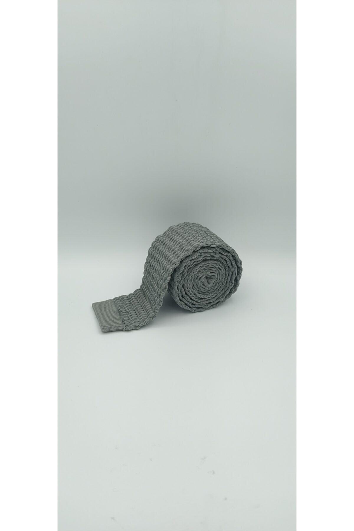 TrikoKravat Örgü Kravat