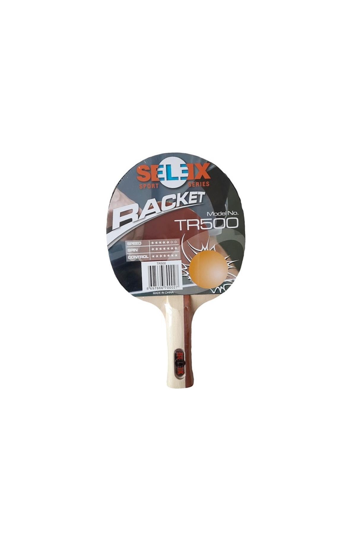 SELEX Tr500 Masa Tenis Raketi