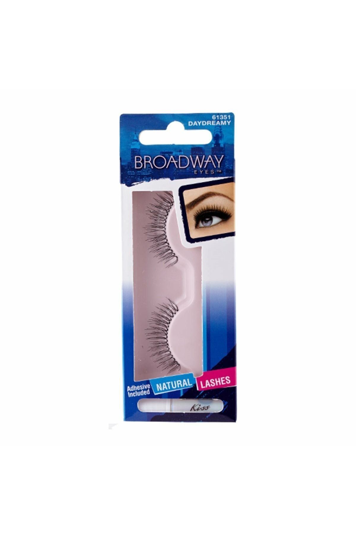 Broadway Lash Daydreamy