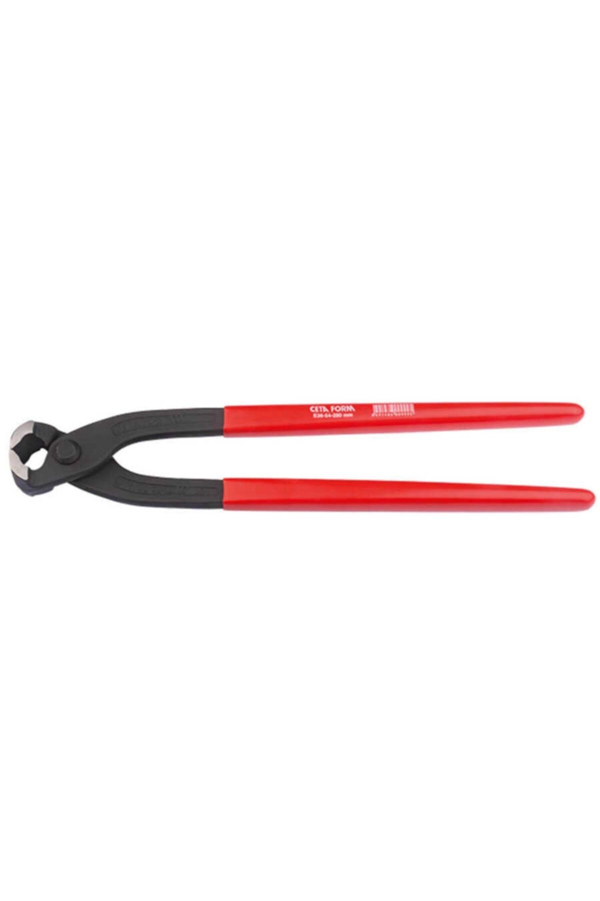 CETA FORM E36-54-0280 Betoncu Kerpeteni 280mm
