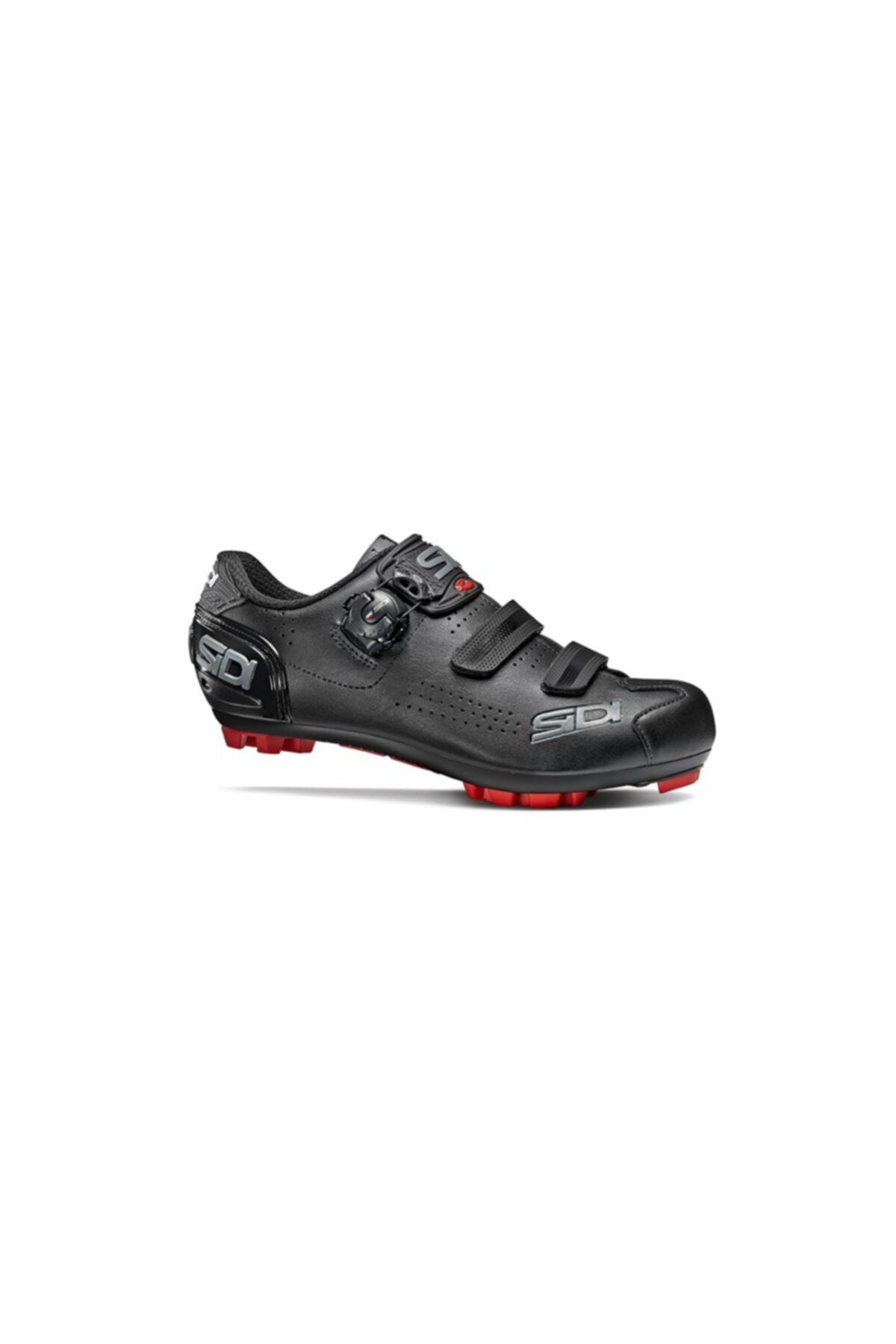 Sidi Trace 2 Mega Mtb Ayakkabı Siyah 44