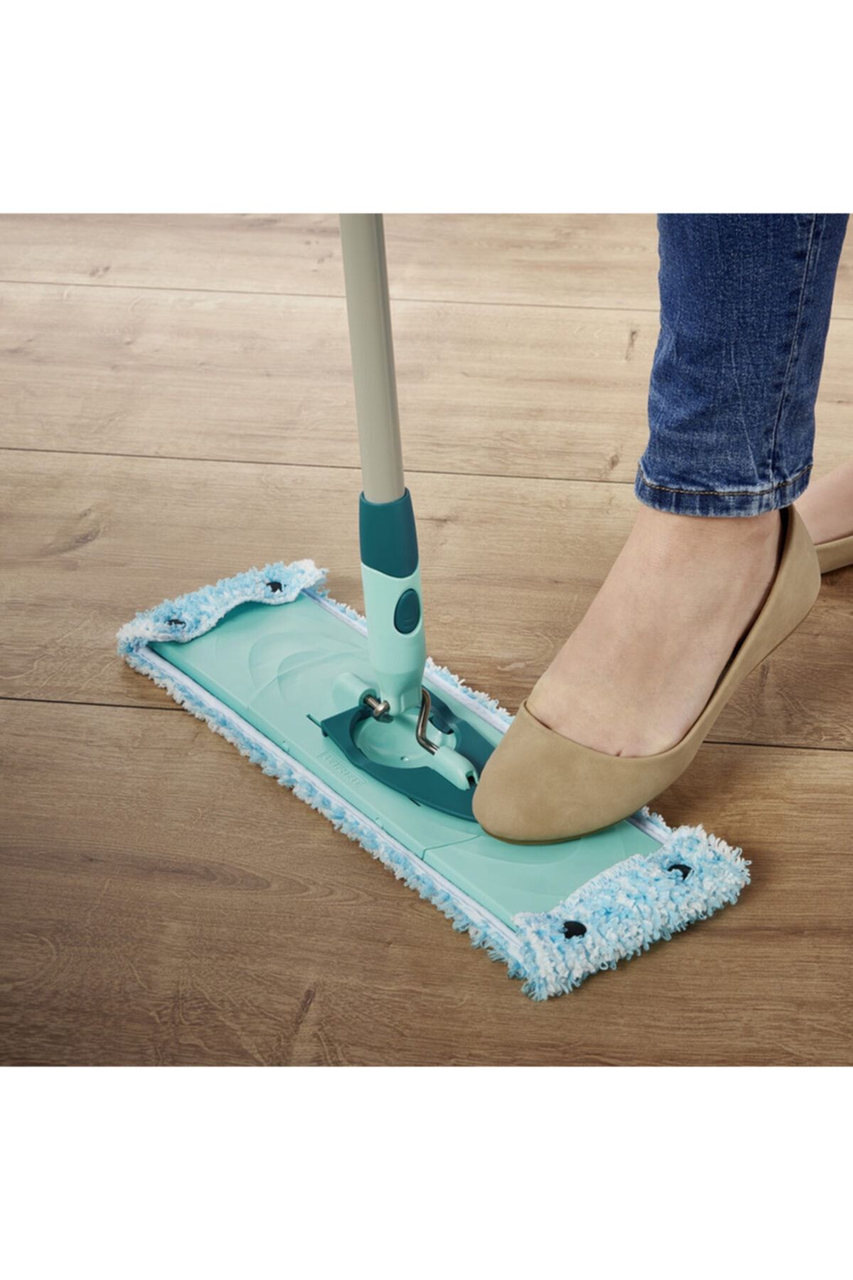 Leifheit Clean Twıst M Set