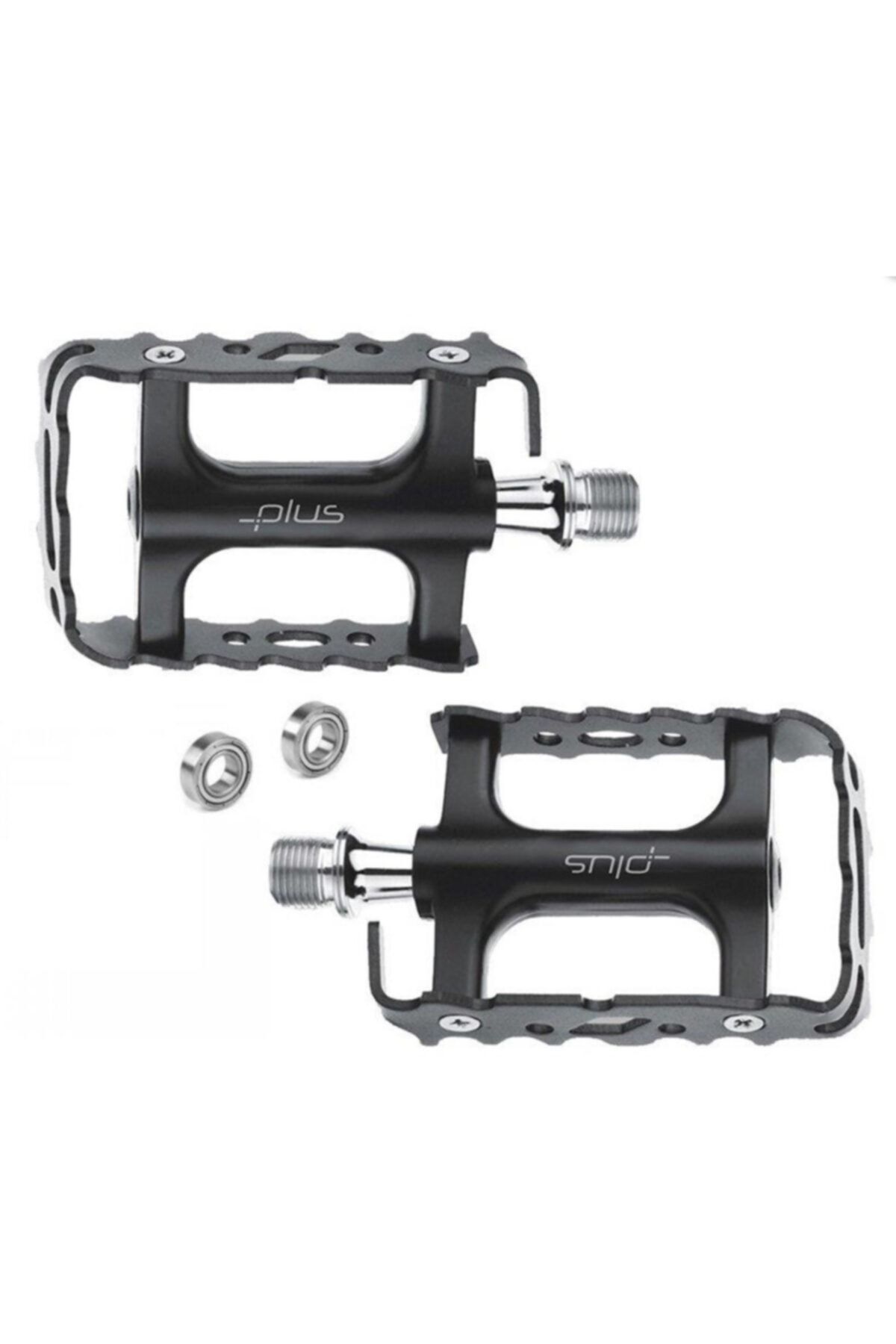 Plus Pcp-975c Cıty Pedal Rulmanlı