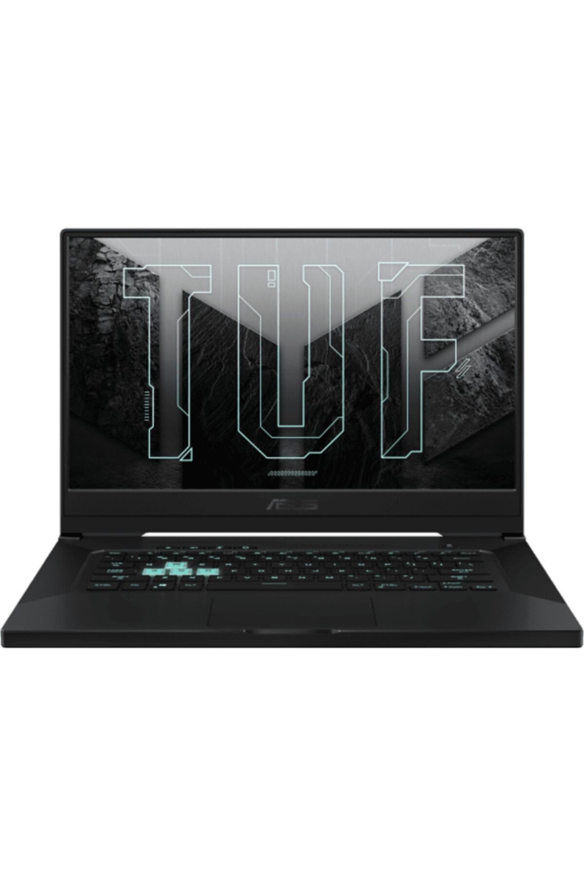 ASUS Tuf Dash f15 Fx516pc-hn002t/ı5-11300h/8gb Ram/512gb Pcıe Ssd/15.6\