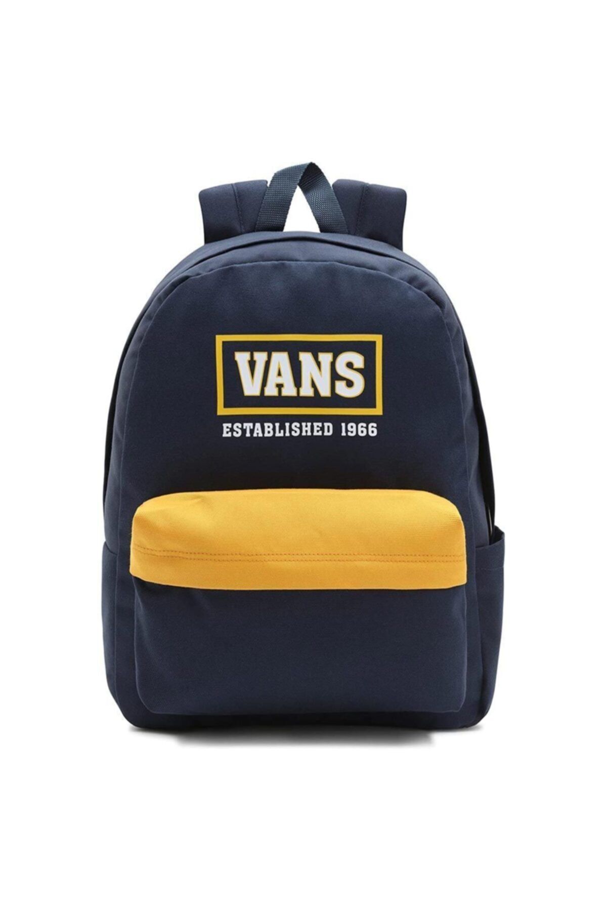 Vans Mn Old Skool Iııı Backpack Erkek Mavi Sırt Çantası Vn0a5khqnm31