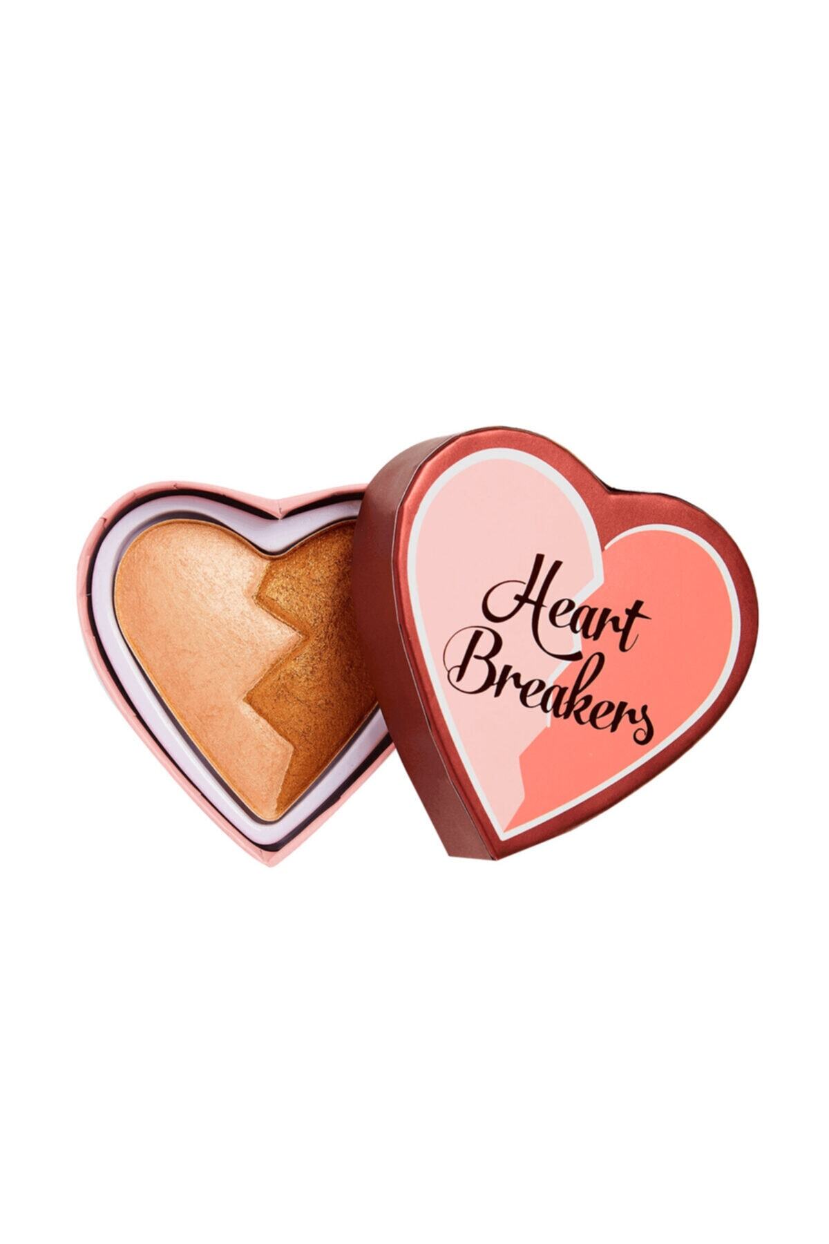 I HEART REVOLUTION Heartbreakers Highlighter Wise