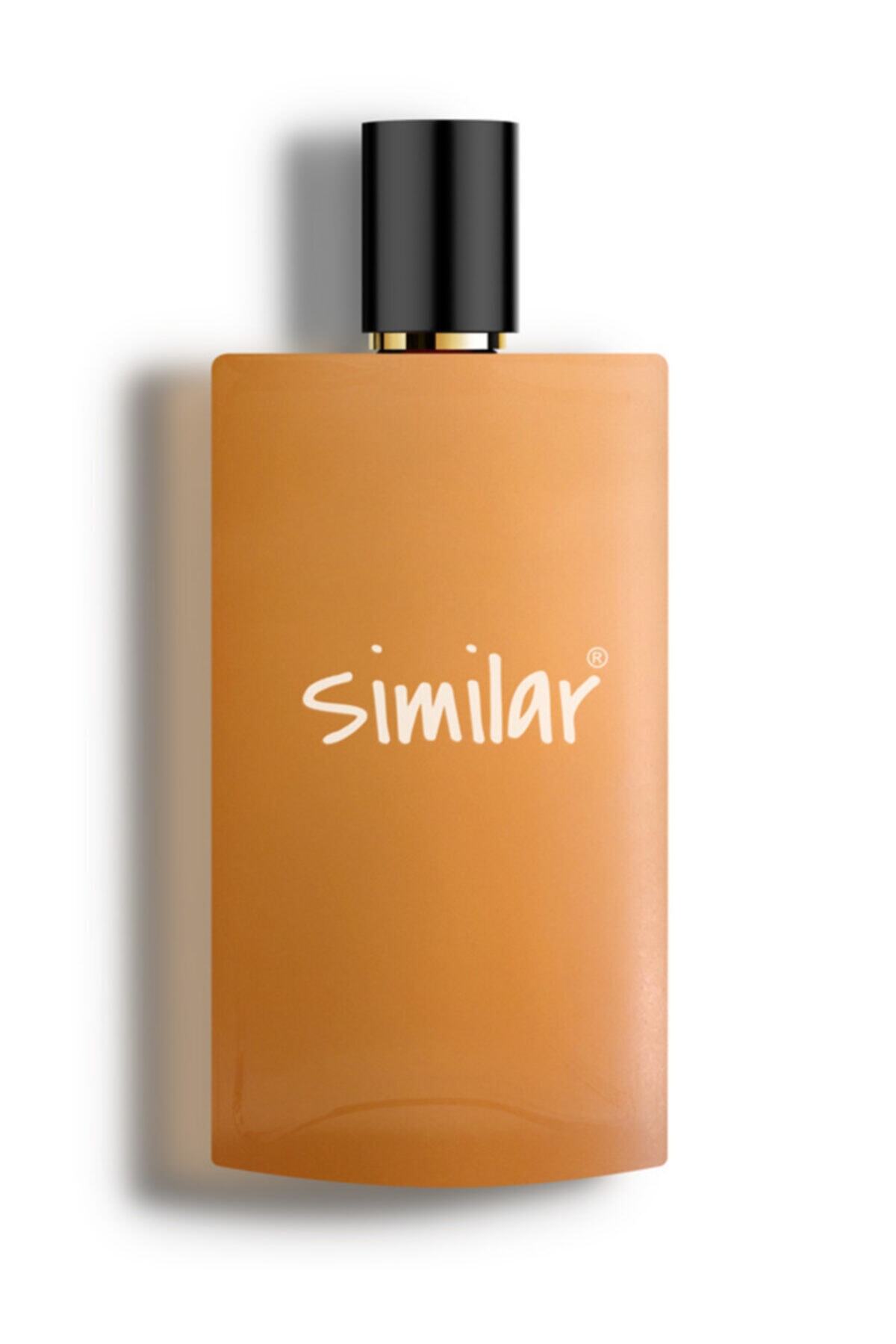 Similar Labella Delux Edp 50 ml Kadın Parfümü  8681057465176