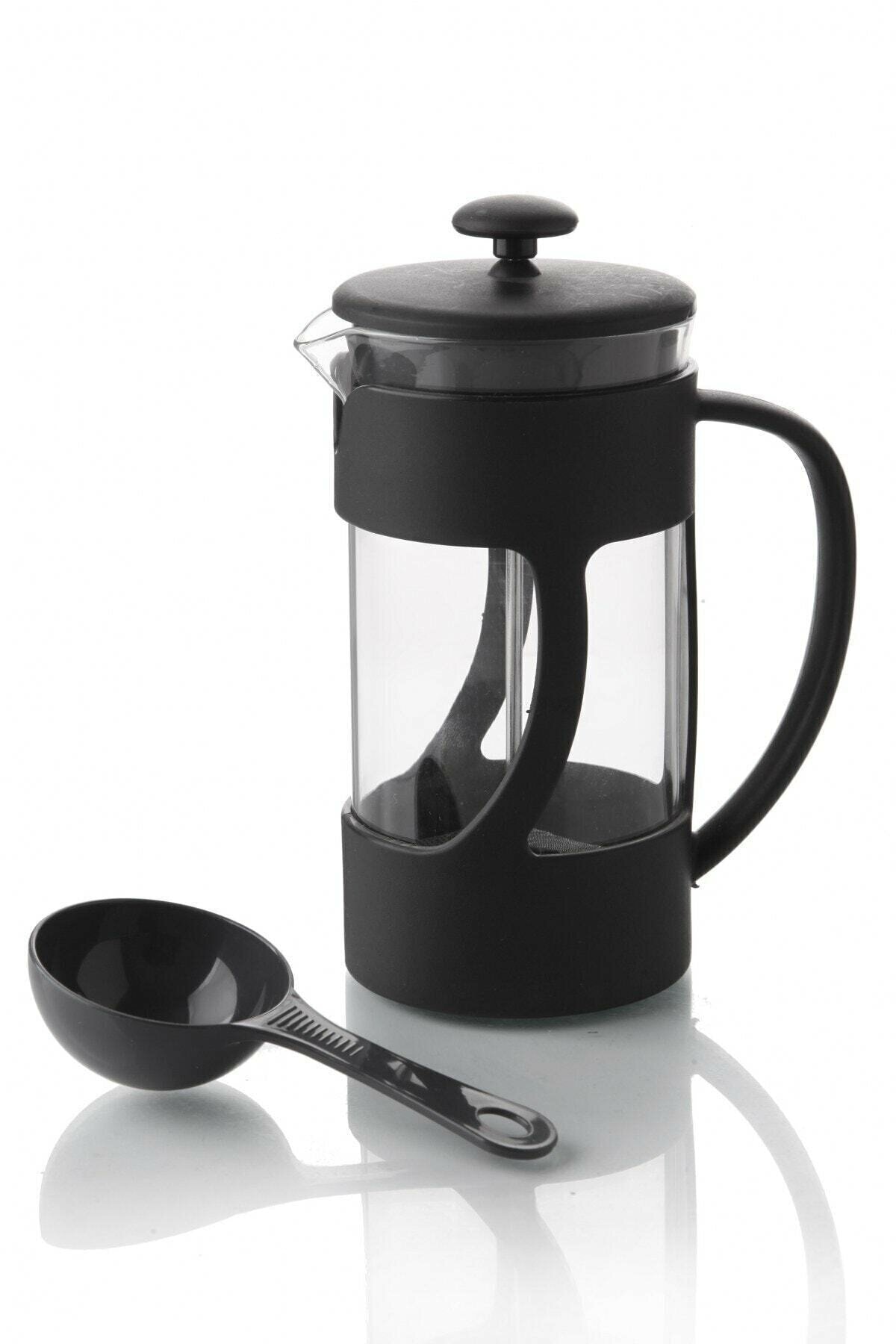 Bamovi Cam Lüx French Press - 350 Ml