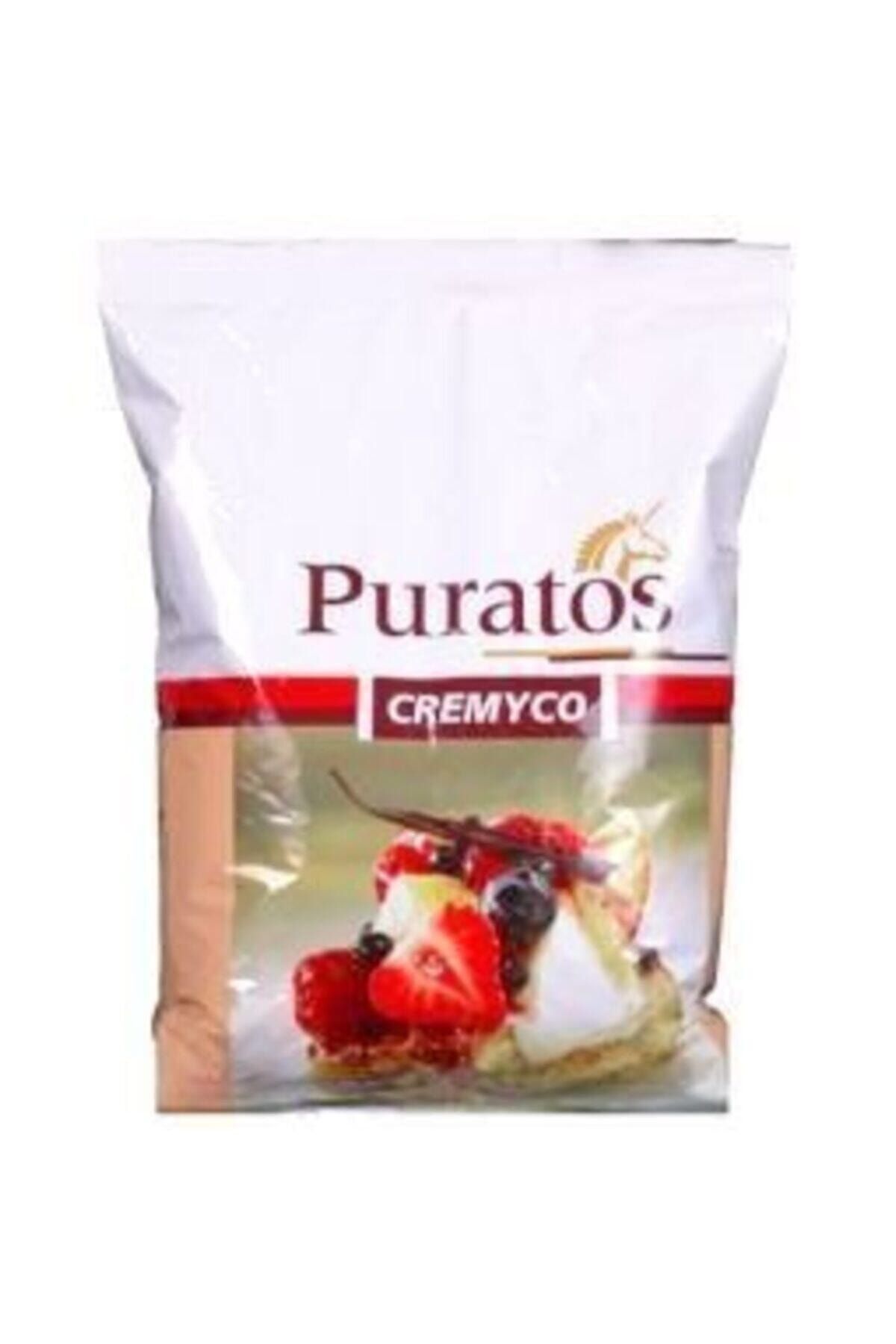 PURATOS Toz Pastacı Kreması