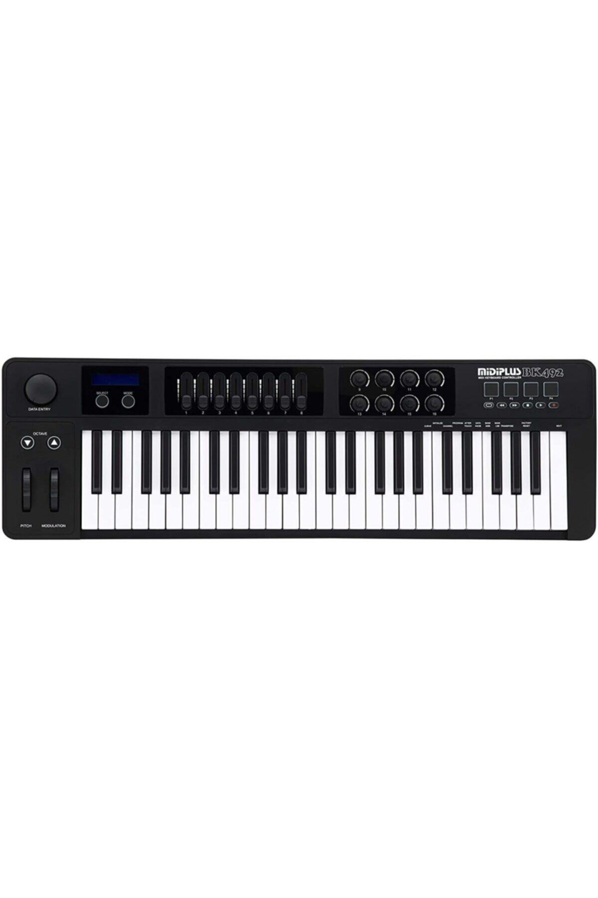 Midiplus Bk492