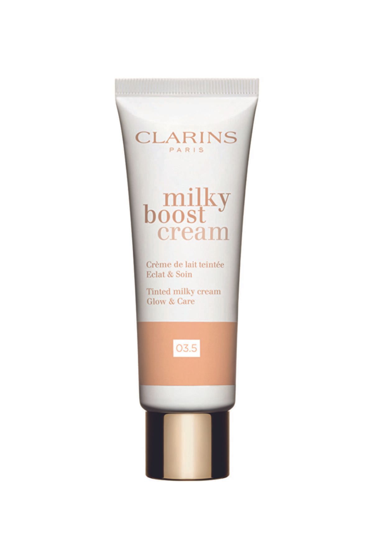 Clarins Milky Boost Bb Krem 03.5 45 Ml
