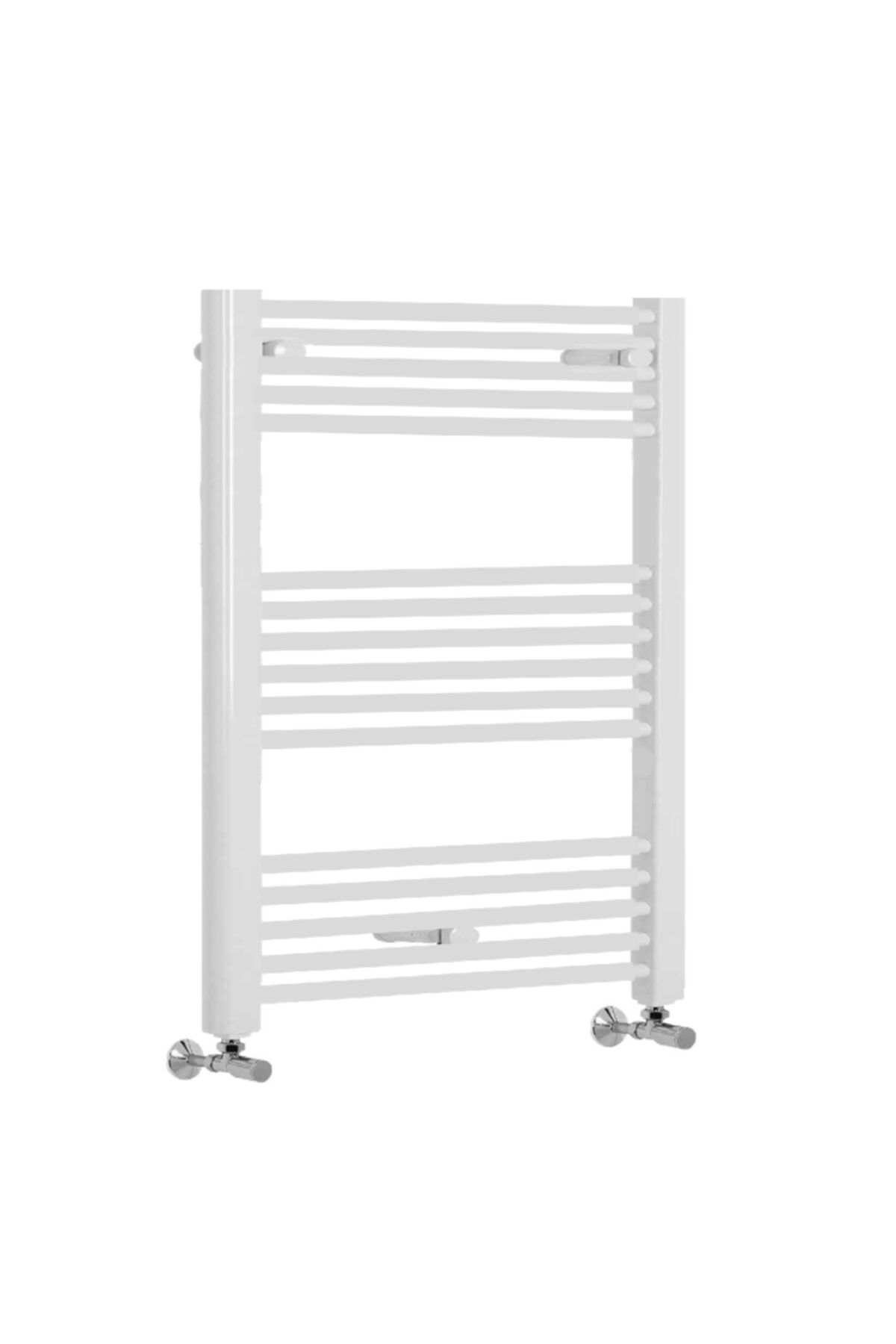 Mernes Havlupan Radyatör Beyaz Renk 600x1200mm (16 Borulu) Mnb6716