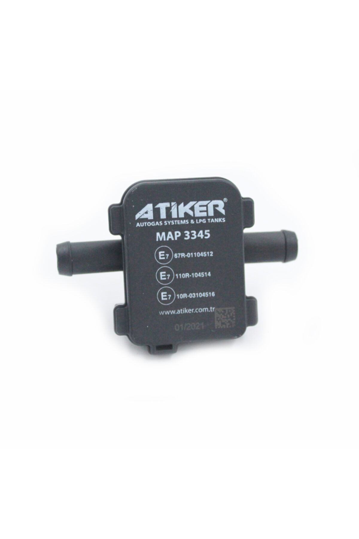 ATİKER Map Sensörü (nanofast)