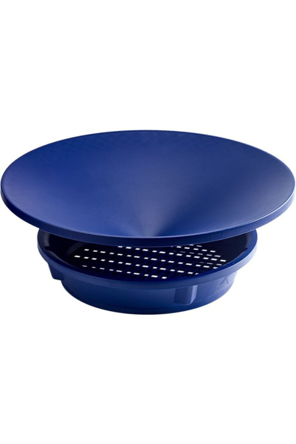 XP Altın Eleme Gold Pan Batea Kit (2'li)