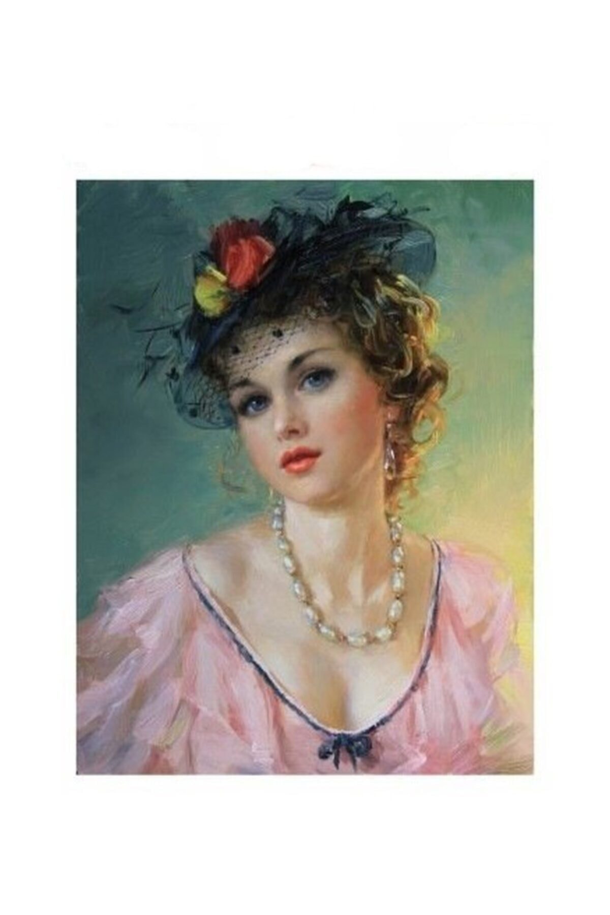 Artikel Telatransfer Tt-k002 25x35cm