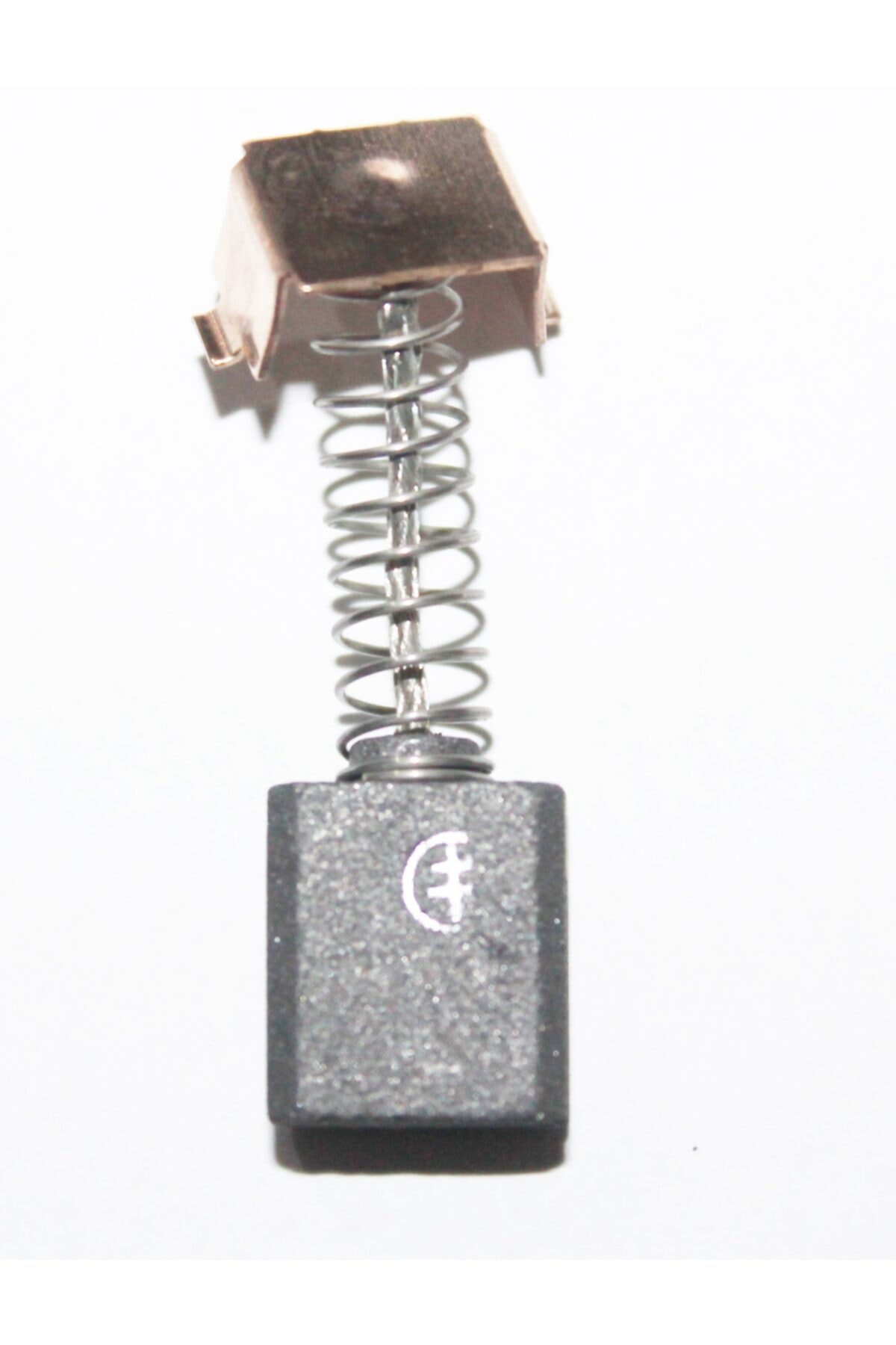 Nesta Crown Avuç Taşlama Kömür Fırça 6x10x12,5