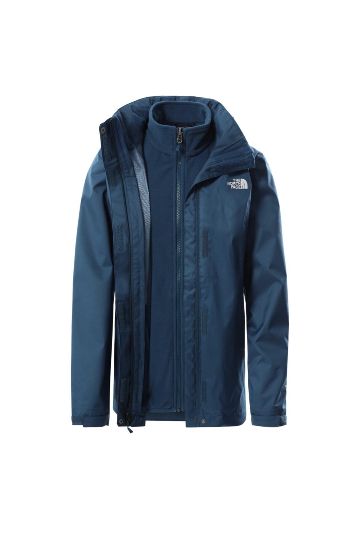 THE NORTH FACE Evolve Iı Triclimate Kadın Ceket - T0cg56bh7