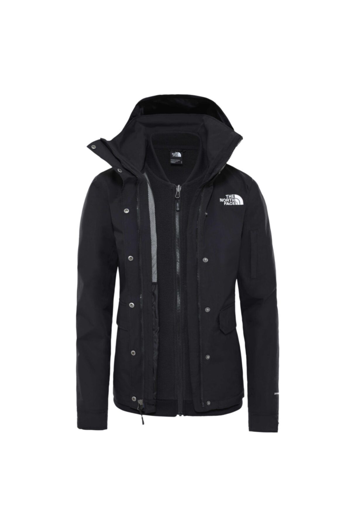 THE NORTH FACE Pinecroft Triclimate Kadın Ceket - T94m8ıkx7