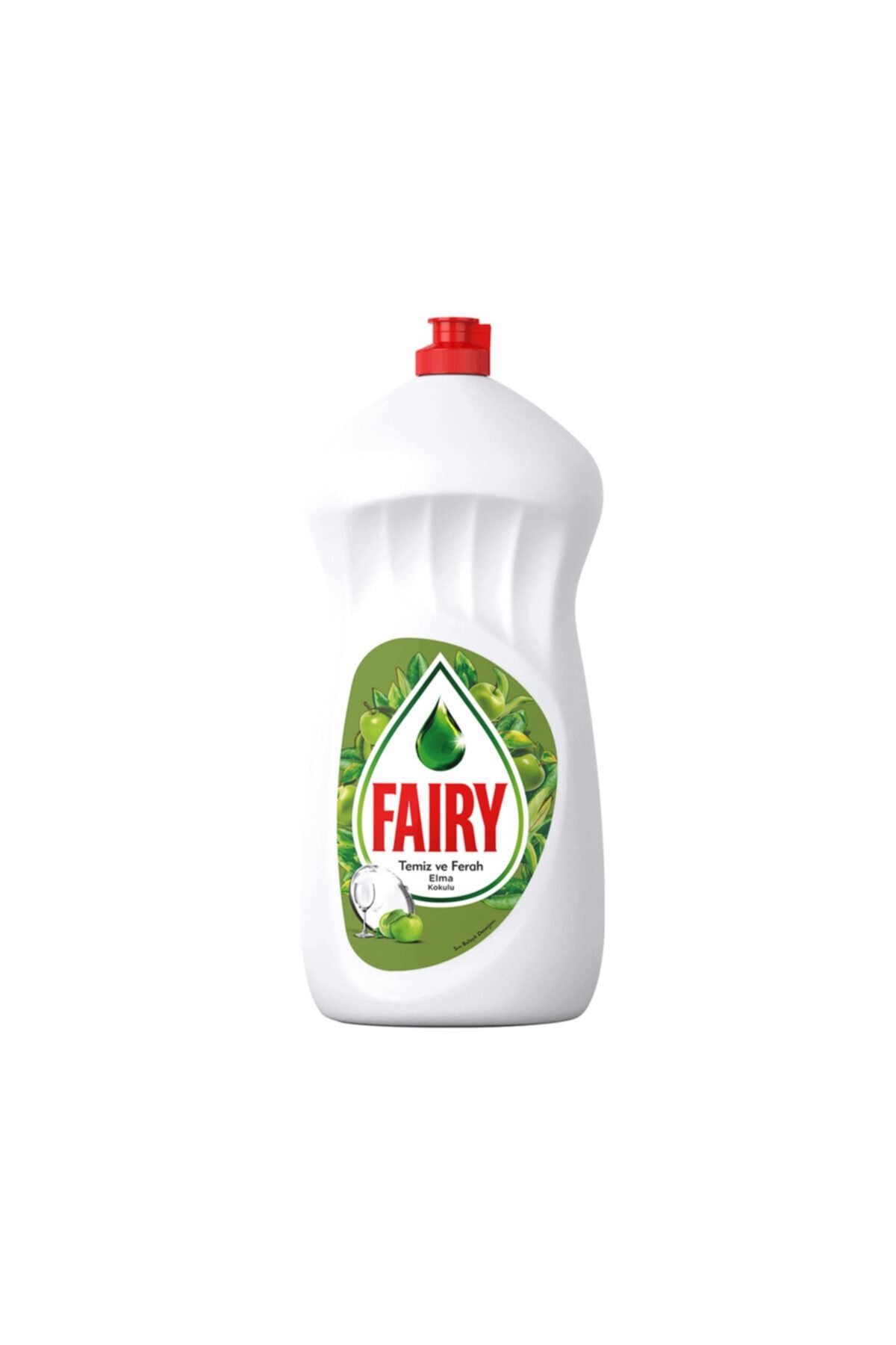 Fairy Elma Sıvı Bulaşık Deterjanı 1350ml