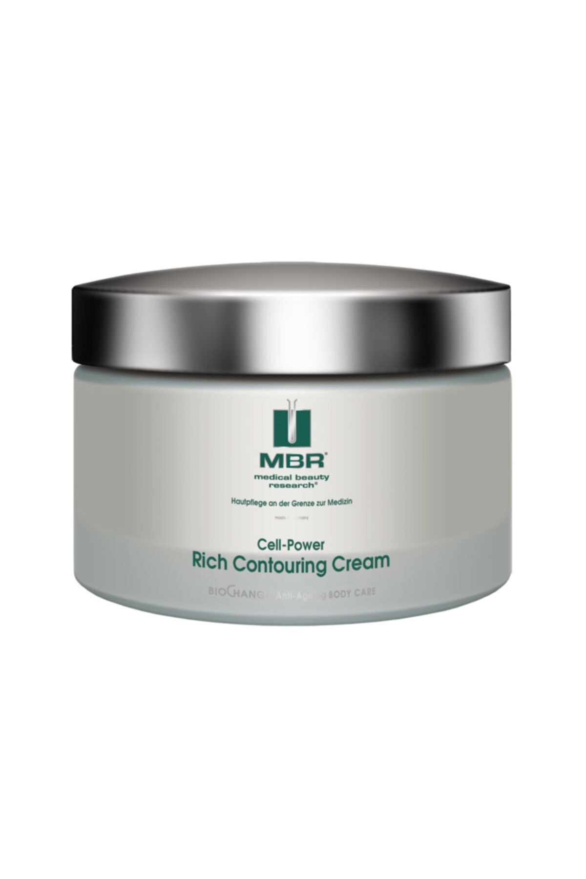 Medical Beauty Research Cell\-power Rich Contouring Cream