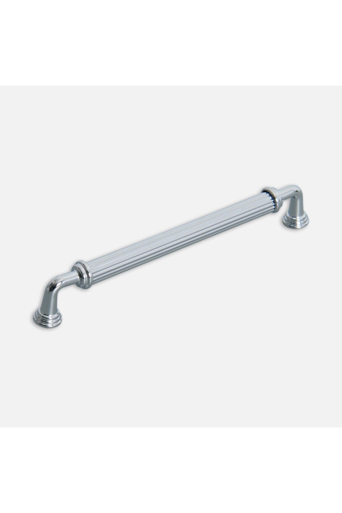 Dreamax 511611 160 Mm Krom Kulp