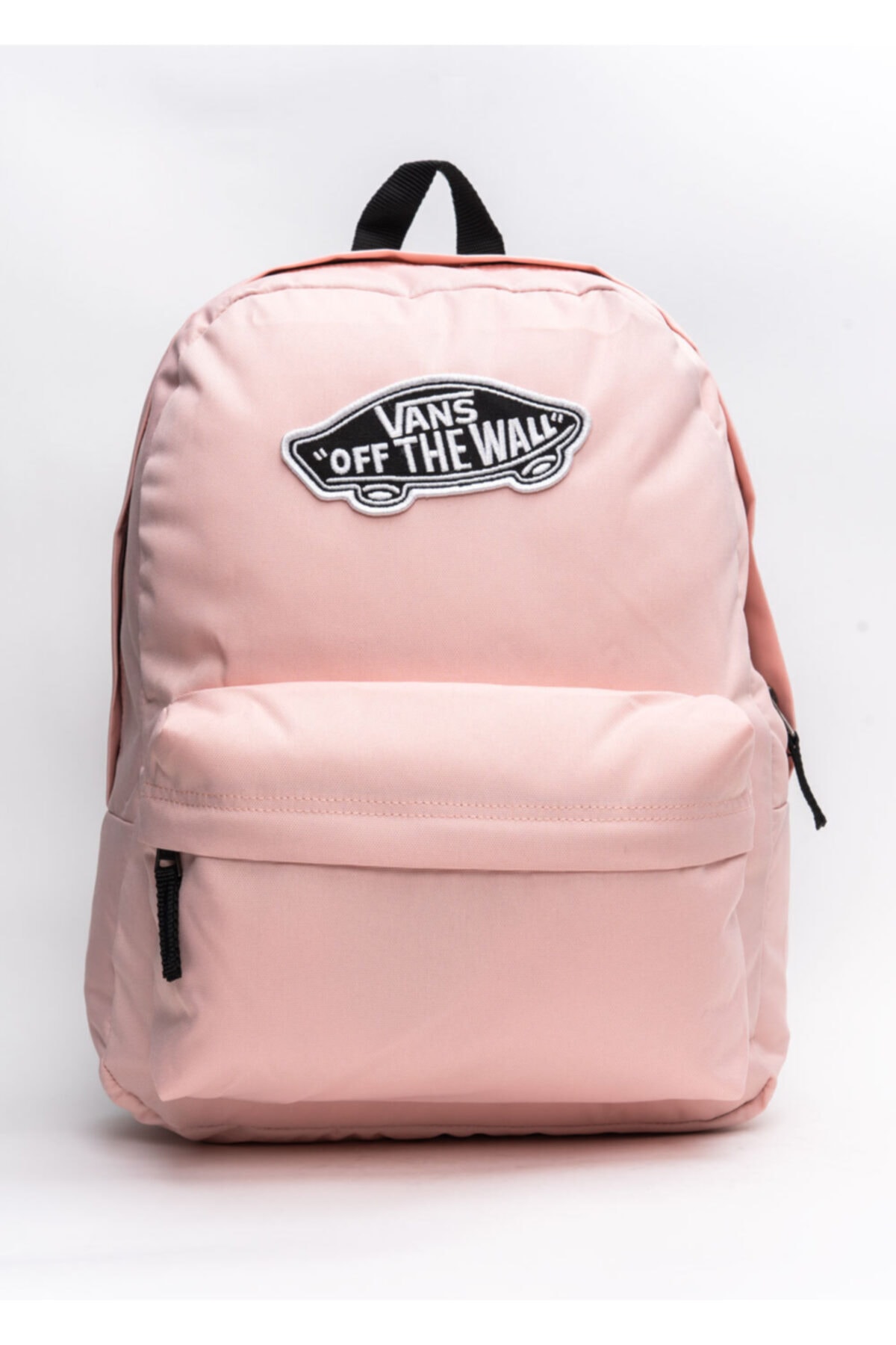 Vans Wm Realm Backpack Kadın Pembe Sırt Çantası Vn0a3uı6zjy1