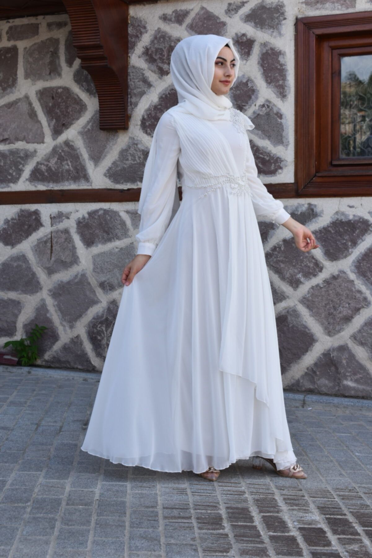 sümeyra Inci Işleme Abiyemiz