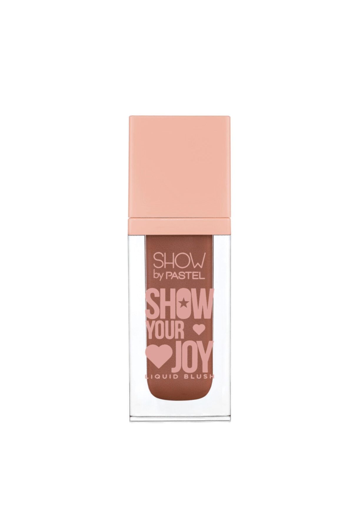 Pastel Show Your Joy Liquid Allık 54