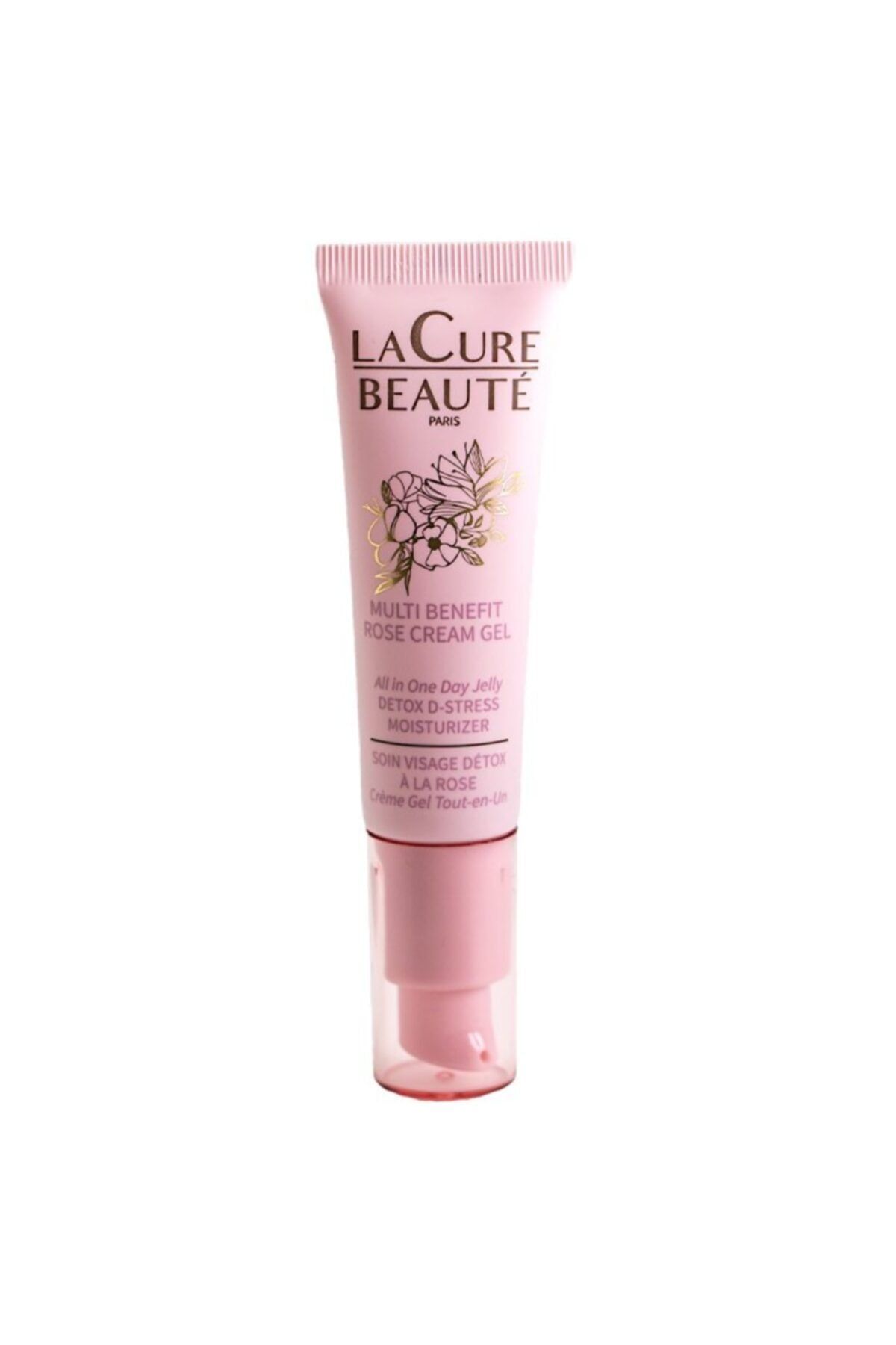 La Cure Beaute Nemlendirici Krem Jel 30 Ml