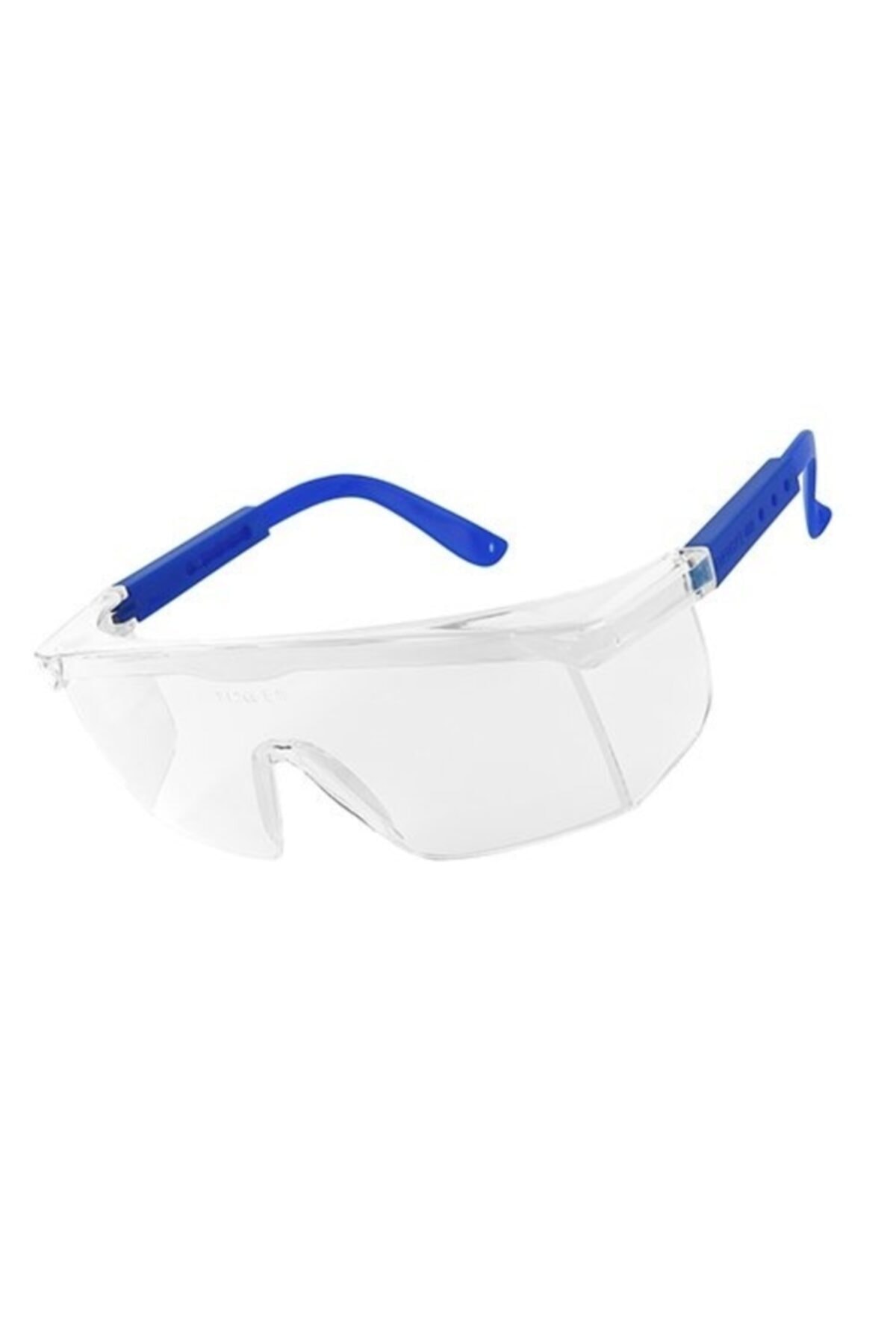 Energy Safety E400 Koruyucu Gözlük Şeffaf