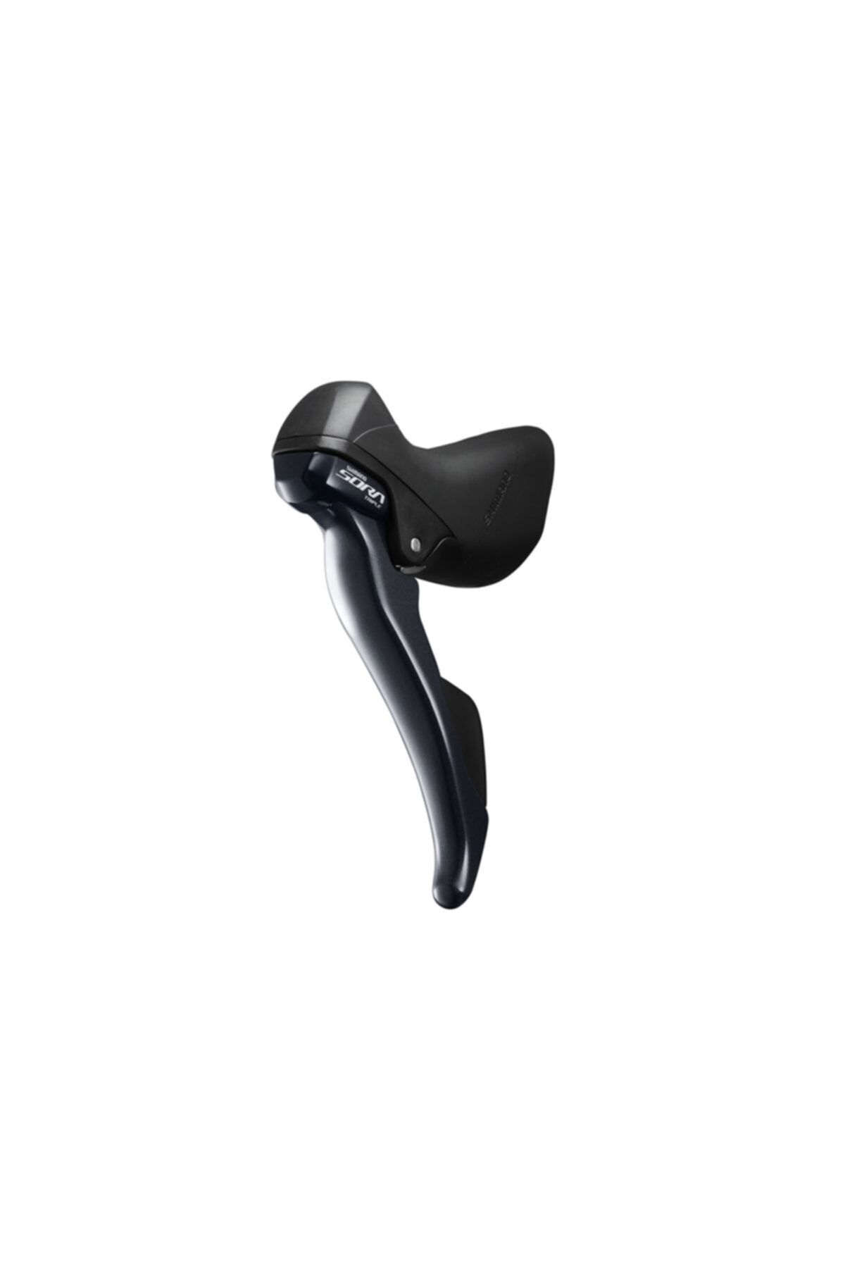 Shimano Vites Fren Kolu Sora Str3030 3s Sol Siyah