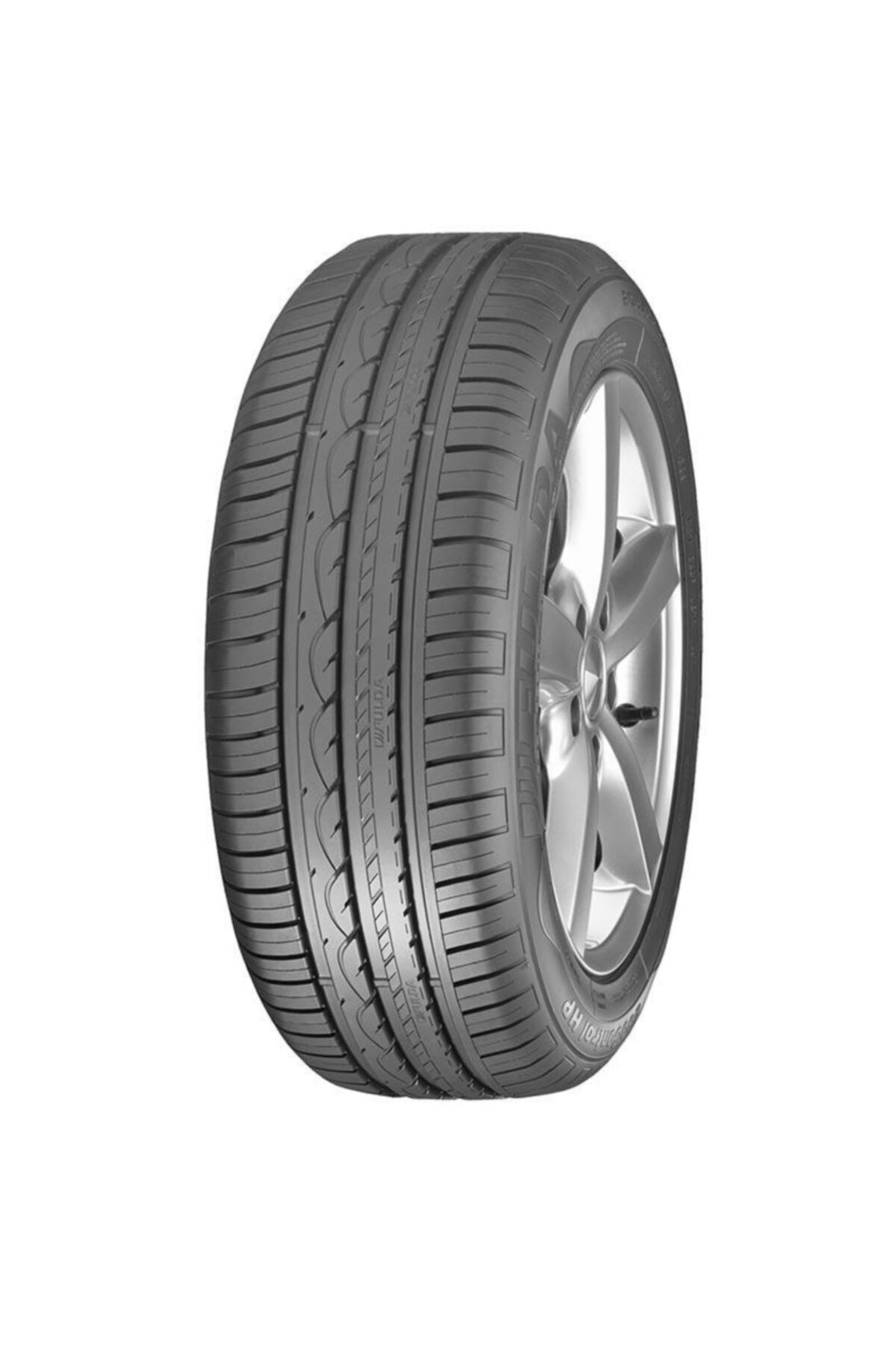 Fulda 195/60 R15 88h Ecocontrol Hp Yaz Lastik 2019