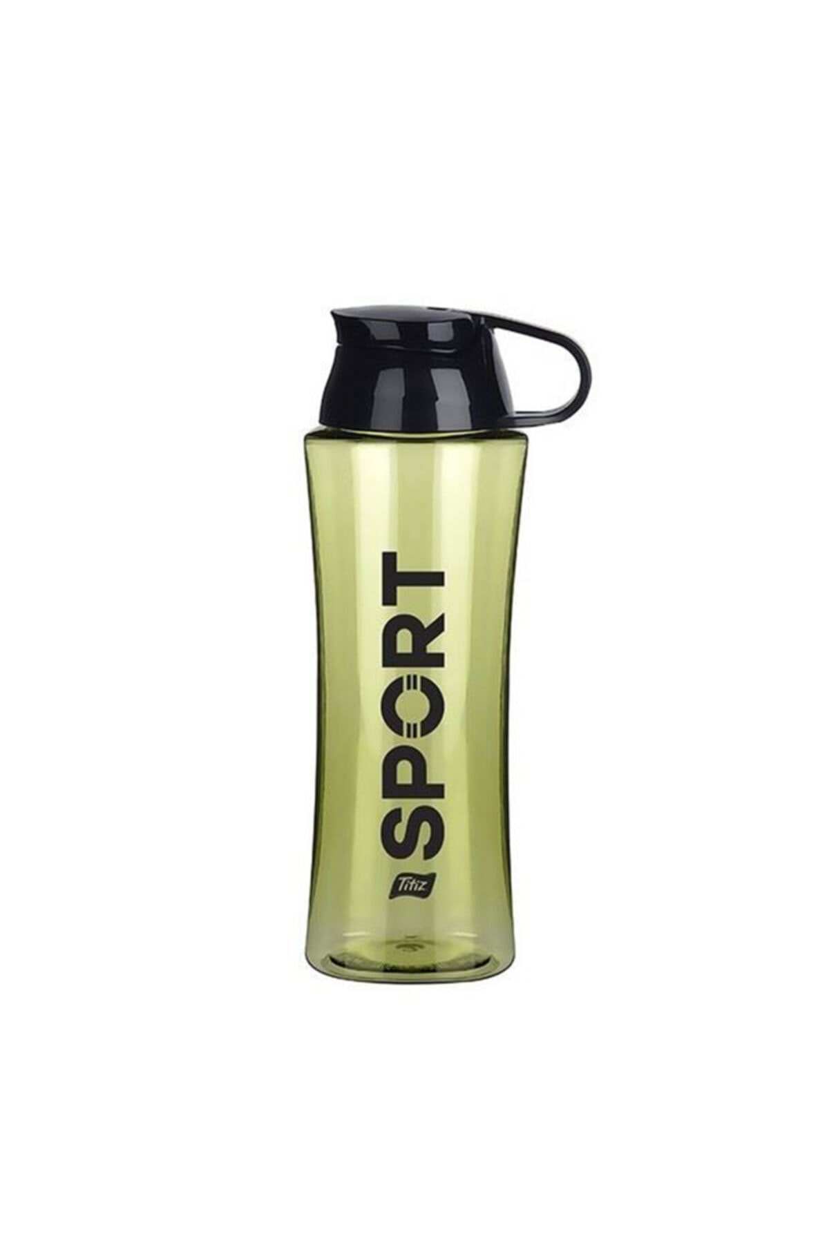 ModernAVM Sporcu Su Matarası Darbeye Ve Isıya Dayanıklı 750ml