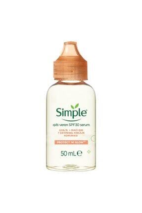 Protect Glow Işıltı Veren Serum Spf30 50ml Image 0