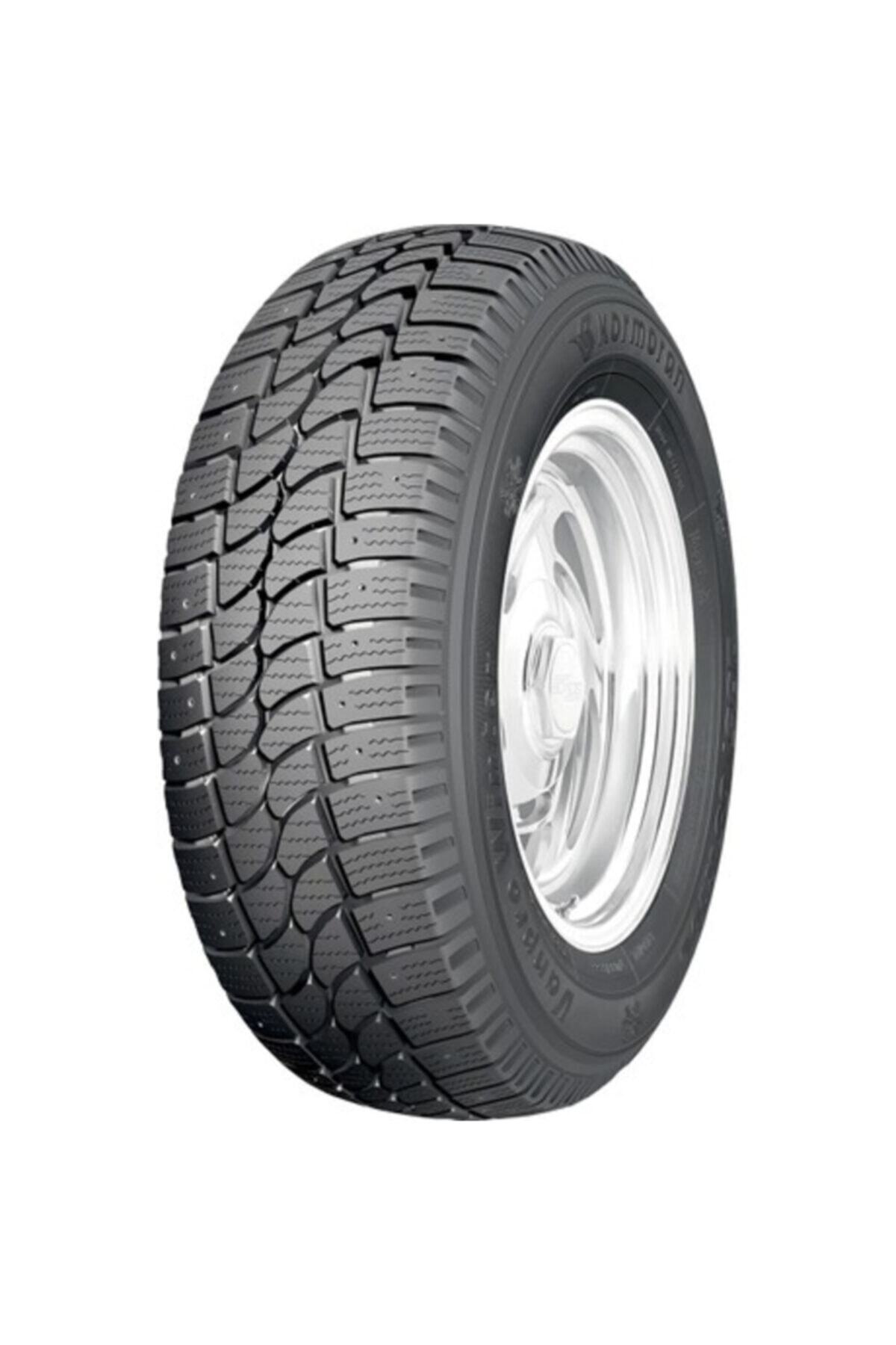 Kormoran 215/75r16c 113/111r Vanpro Winter Ko Üretim Yılı: 2021