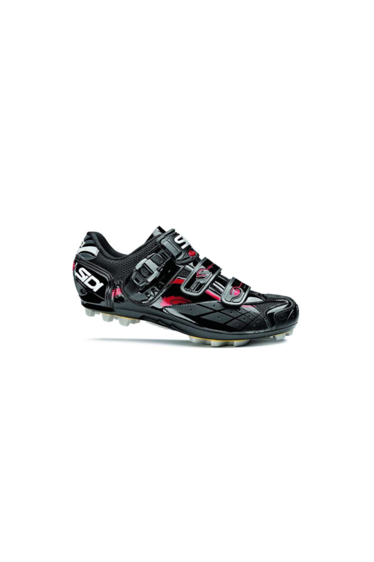 Sidi Spider Mtb Ayakkabı Siyah 42