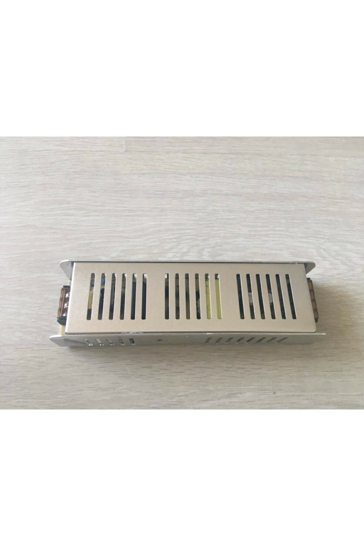 Helios Ledmar 150 Watt Slim Kasa Iç Mekan Şerit Led Trafosu