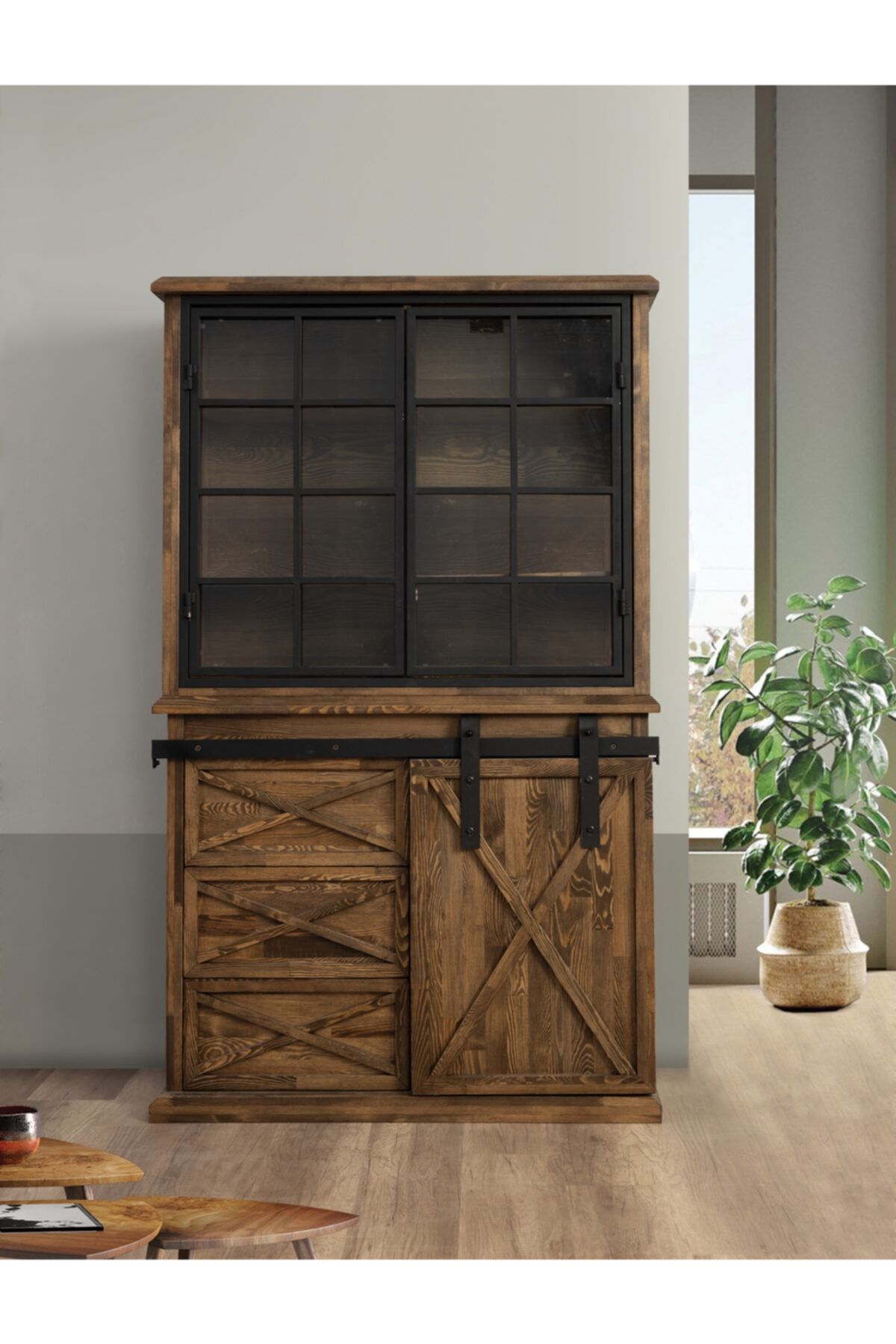 EVİMTREND Balat Vitrin