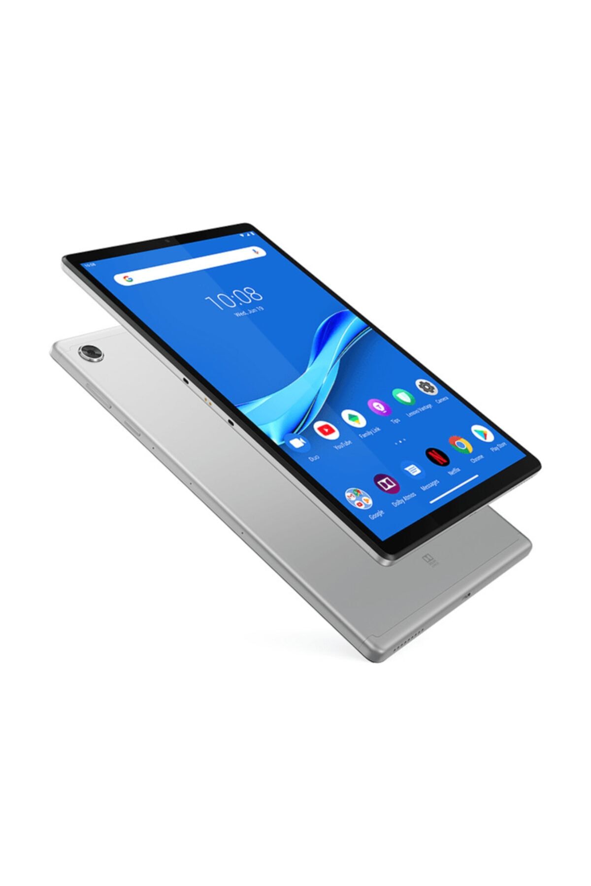 LENOVO Tab M10 Plus 2.3ghz 4 64 10.3\