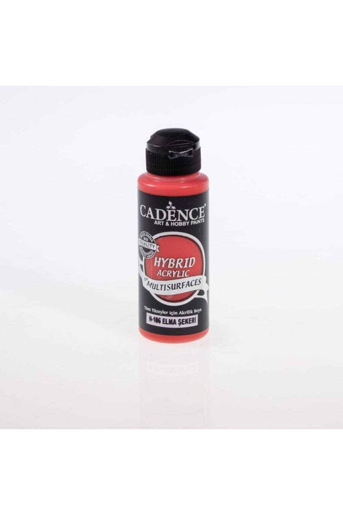 Cadence Hibrit Multisurface 120ml Elma Şekeri H106