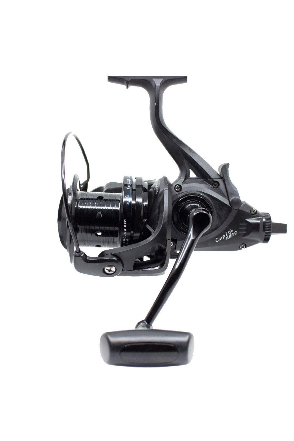 Kudos Carp Life 6500 Bait Runner Sazan Olta Makinesi