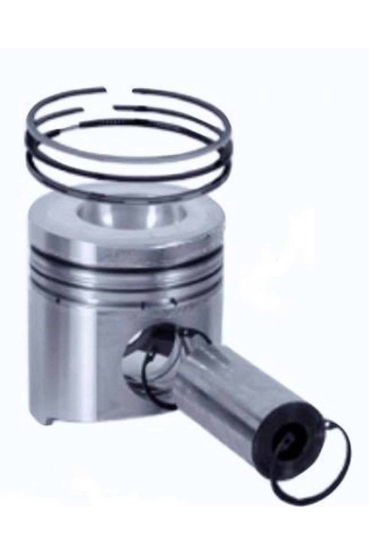 John Deere Re520573 Piston 106.5mm 32 Pim