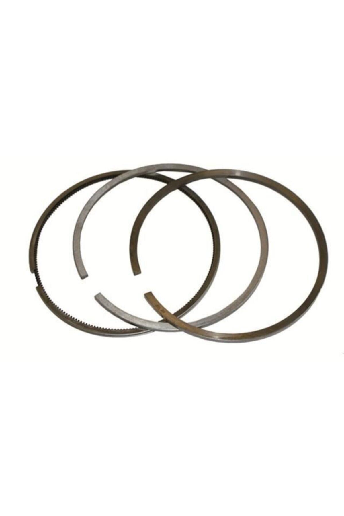 FP DİESEL Ar87753 Segman 108mm John Deere