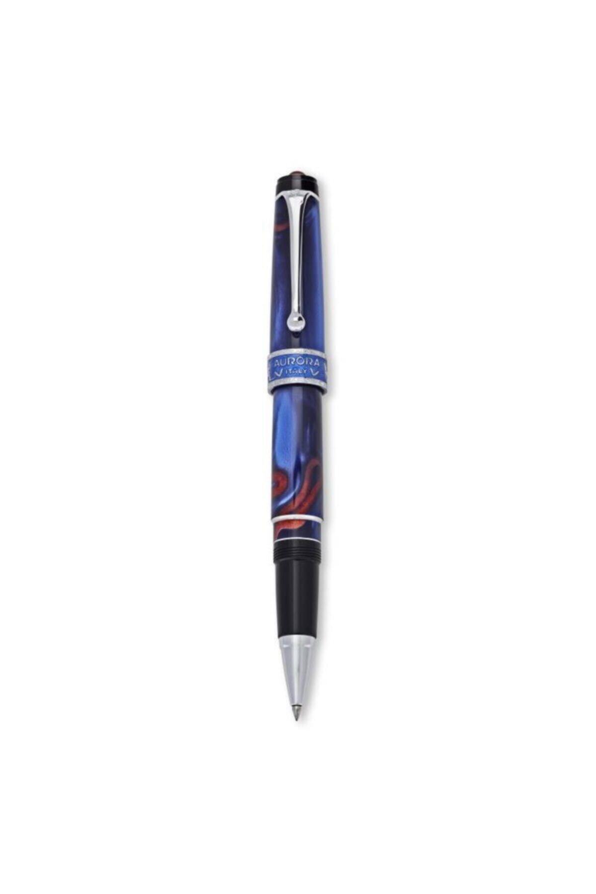 Aurora America Marbled Roller Kalem 507