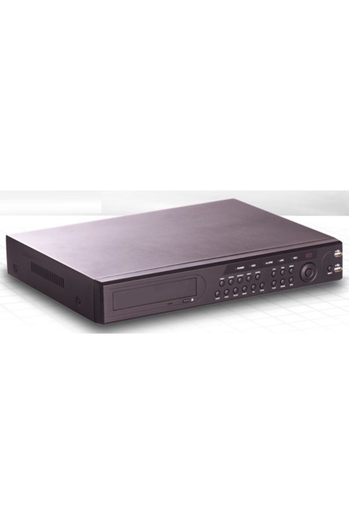 SLine Uranium Ur-anp162h 1080p 16kanal Nvr