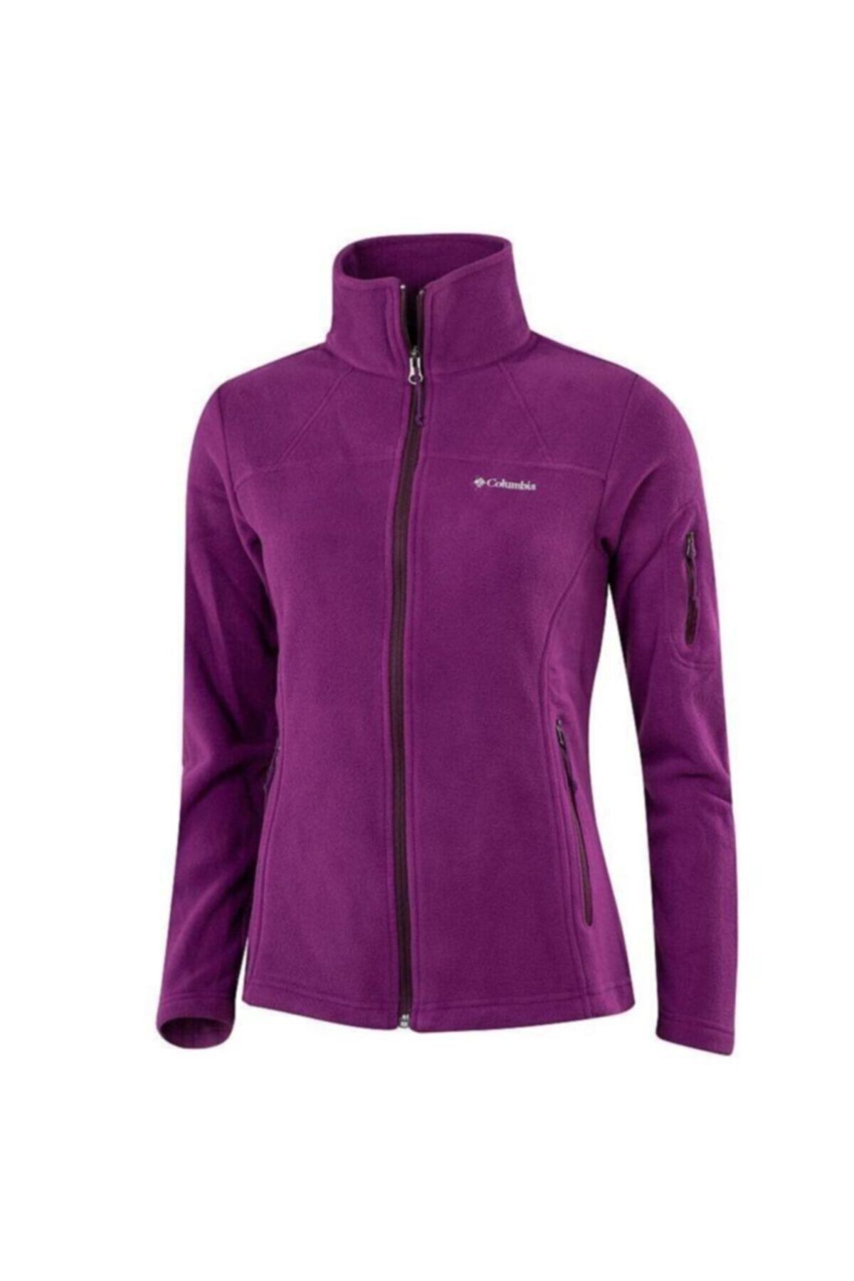 Columbia Fast Trek II Jacket