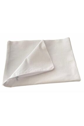Yastık Iç Kılıfı Fermuarlı Astar m&ro 50*70 pamuk Image 0